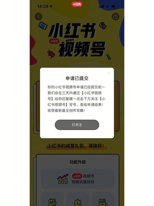 小红书视频号涨粉有用吗_小红书视频号能赚钱吗