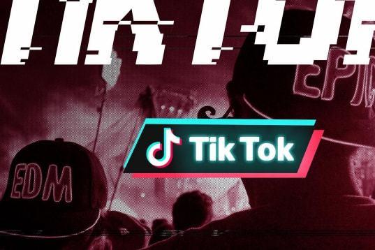 TikTok刷粉僵尸粉